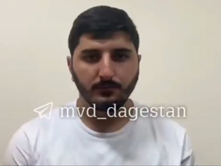 Дагестанский риелтор убил и сжег клиентку за отказ оплачивать его услуги