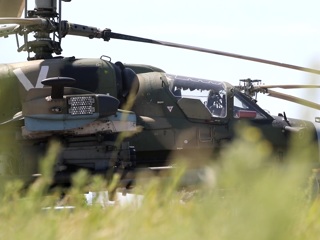 ВКС России нанесли удары по учебным центрам ВСУ
