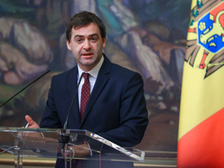 Экономика не позволит Молдавии присоединиться к 