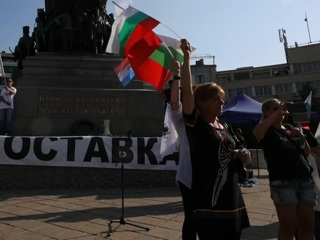 Болгария отвергла премьера-русофоба