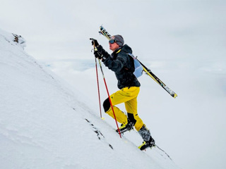 Зимняя Олимпиада: ски-альпинизм и еще пять дисциплин