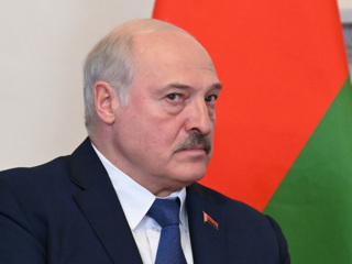 Лукашенко не поедет на ПМЭФ
