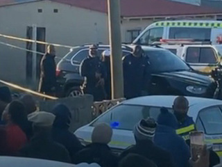 В ночном клубе ЮАР при невыясненных обстоятельствах погибли 22 человека