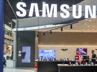 Samsung обогнала TSMC по массовому производству полупроводников