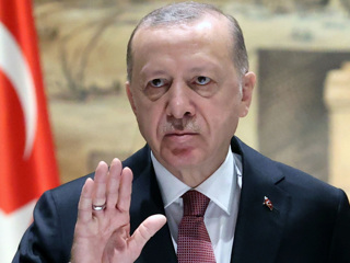 Эрдоган: Россия хочет сотрудничать с Турцией в области производства дронов
