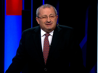 Кедми: что у шляхтича на языке, то у Запада на уме