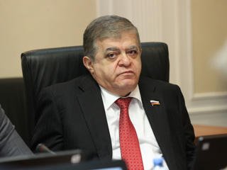 Джабаров ответил ностальгирующим по прежним временам