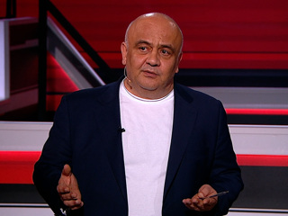 Килинкаров: киевский режим ненавидит весь народ Украины