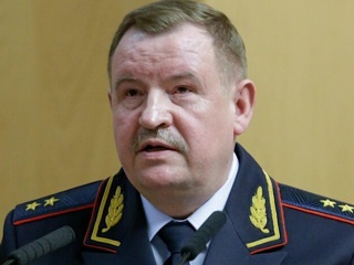 Мосгорсуд отказался выпускать из СИЗО трех петербургских генералов МВД