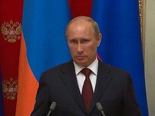 Новогодние Путина 2008 Новогодние Путина 2008