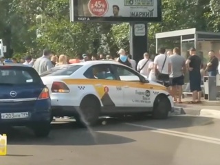 ДТП в Люберцах: что с пострадавшими и кто был за рулем