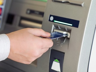 В Москве будут производить банкоматы с российским ПО