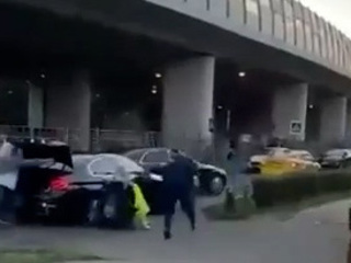 Стрельба на западе Москвы: подозреваемый признал вину и раскаялся