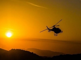 Находившиеся на борту пропавшего на Камчатке вертолета люди погибли