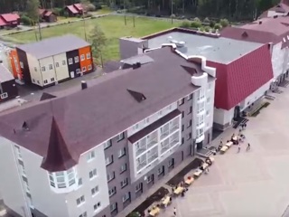 Кузбасский санаторий досрочно закрыл сезон из-за отравления детей