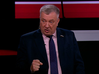 Эксперт: надо бороться со спутниковой группировкой США