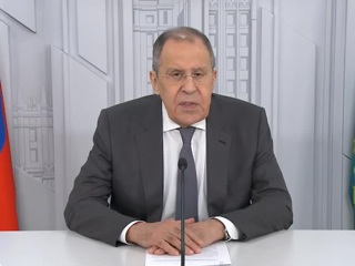 России отрадно, что США и ЕС прекратили чинить препятствия