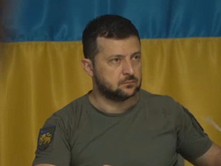 Перемирие с Россией без возврата территорий: мнение Зеленского