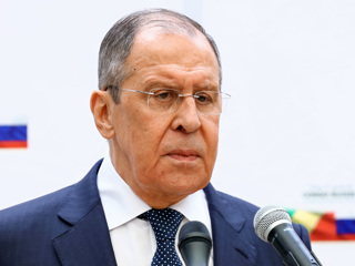 Лавров в Конго рассказал об обязательствах РФ и о цене свободного мира