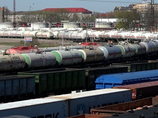 Транзит разблокирован: в Калининград вновь идут поезда из России