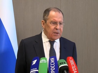 Лавров посоветовал Макрону выражаться этичнее