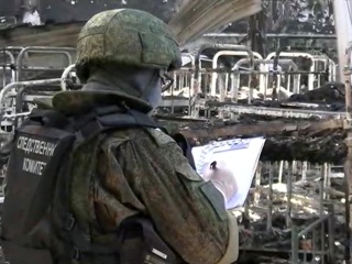 На фоне критических потерь Украина устроила кровавую провокацию