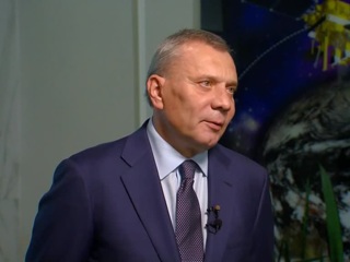 Глава Роскосмоса: ситуация с утечкой хладагента на "Союзе МС-22" под контролем