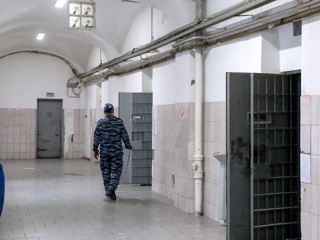Причину гибели заключенных в воронежском СИЗО установят судмедэксперты