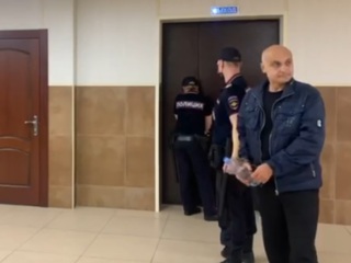 Владелец ставшего огненной ловушкой московского хостела арестован
