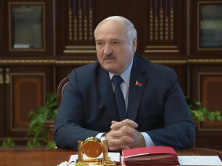 Лукашенко рассказал, чего никогда в жизни не пробовал