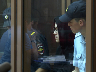 Обвинение настаивает на пожизненном сроке для Ильназа Галявиева