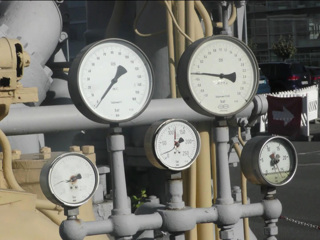 Пока Шольц уговаривает "Газпром" забрать турбину, немцы скупают обогреватели