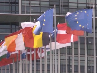 Европа не готова поддержать новую инициативу Зеленского
