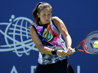 Касаткина победила Соболенко и вышла в полуфинал турнира в Сан-Хосе