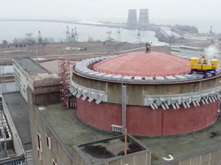 ООН трижды срывала ротацию МАГАТЭ на Запорожской АЭС