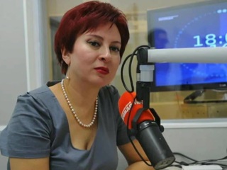 Задержание Дарьи Асламовой — провокация с абсурдными обвинениями