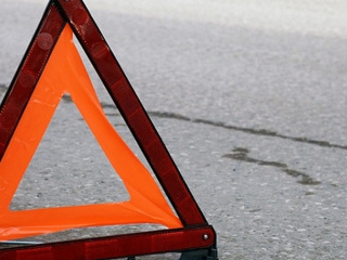 В ДТП на трассе в Забайкалье погибла 10-летняя девочка