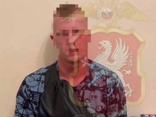 Полиция Севастополя нашла участника видео о сексе в ночном клубе