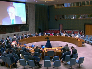 Заседание Совбеза ООН по Карабаху назначили на четверг