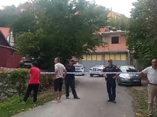Бойня в Черногории: в центре Щецина погибли 11 человек
