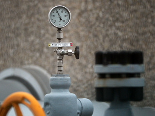 В Приморье создадут производство сжиженного природного газа