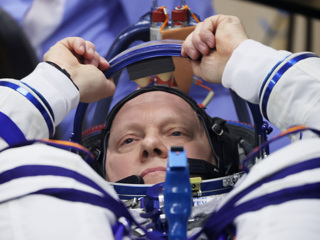 Космонавты Артемьев, Матвеев и Корсаков вернутся на Землю