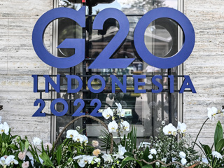 Индонезия готова организовать встречу Путина и Байдена на саммите G20