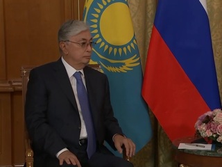 Токаев: нет оснований для пессимизма по поводу Казахстана и России