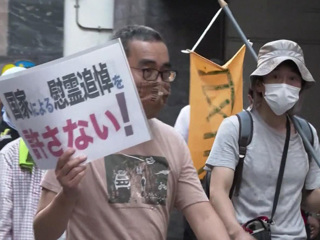Вирус двойных стандартов США к Китаю стал заразен для Токио