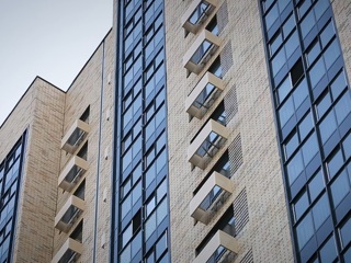 Объем ввода жилья в ДФО за 3 года вырос в 2 раза