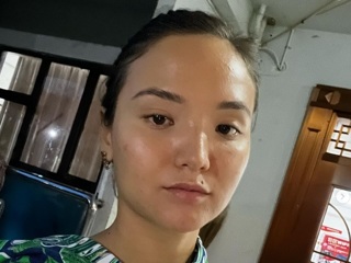 Незаконное удержание актрисы из Казахстана в Лаосе проверит полиция
