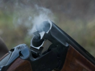 Житель Свердловской области открыл стрельбу из ружья по обидчикам жены