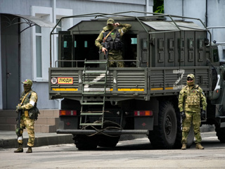 Войска могут дойти и до Киева, если будет нужно, уверен Кадыров