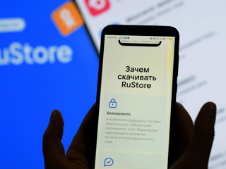 RuStore назвал самые популярные мобильные игры у россиян
